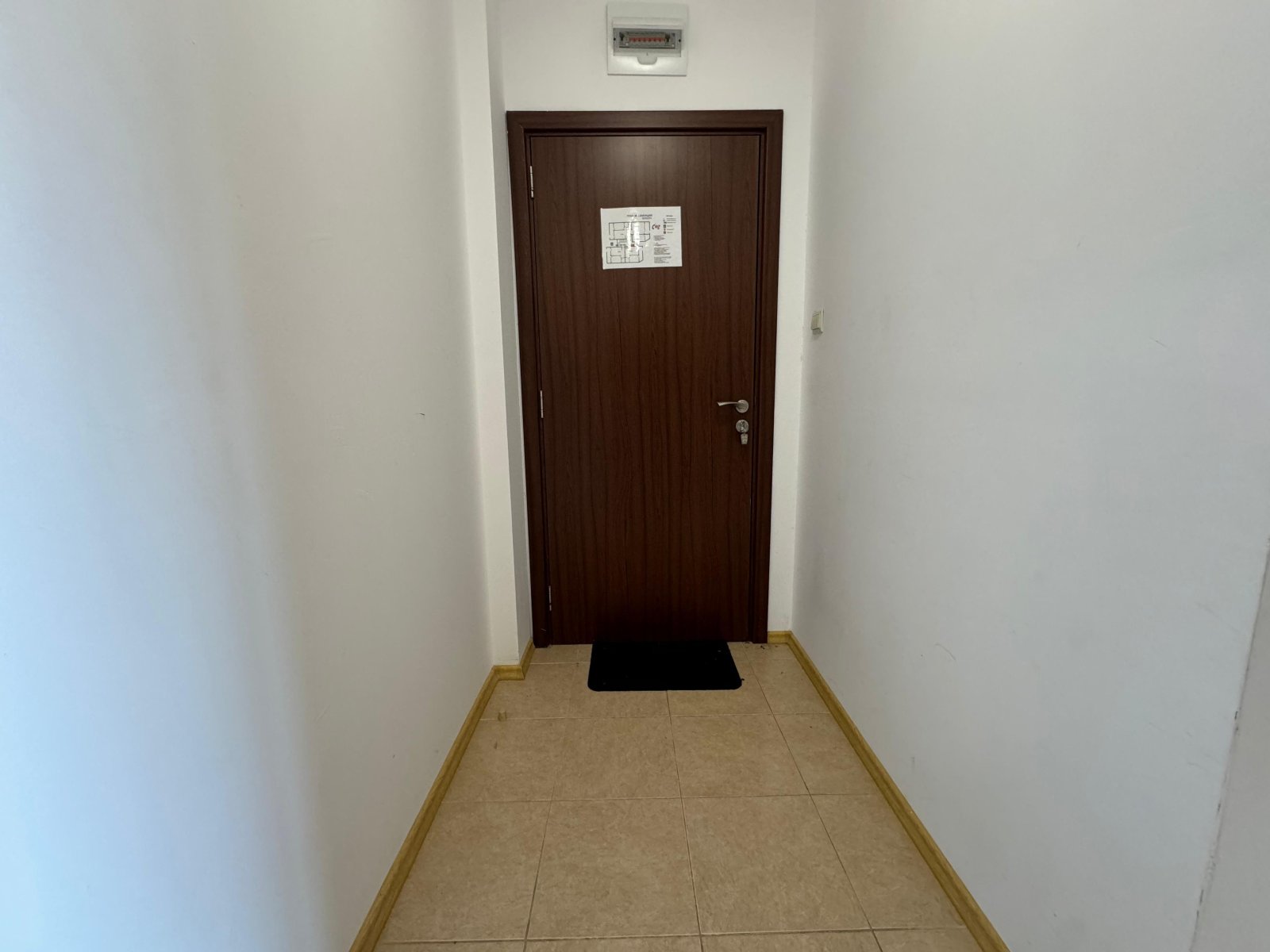2 Zimmer Wohnung im Komplex Gardenia Hills in Kosharitsa Bulgarien