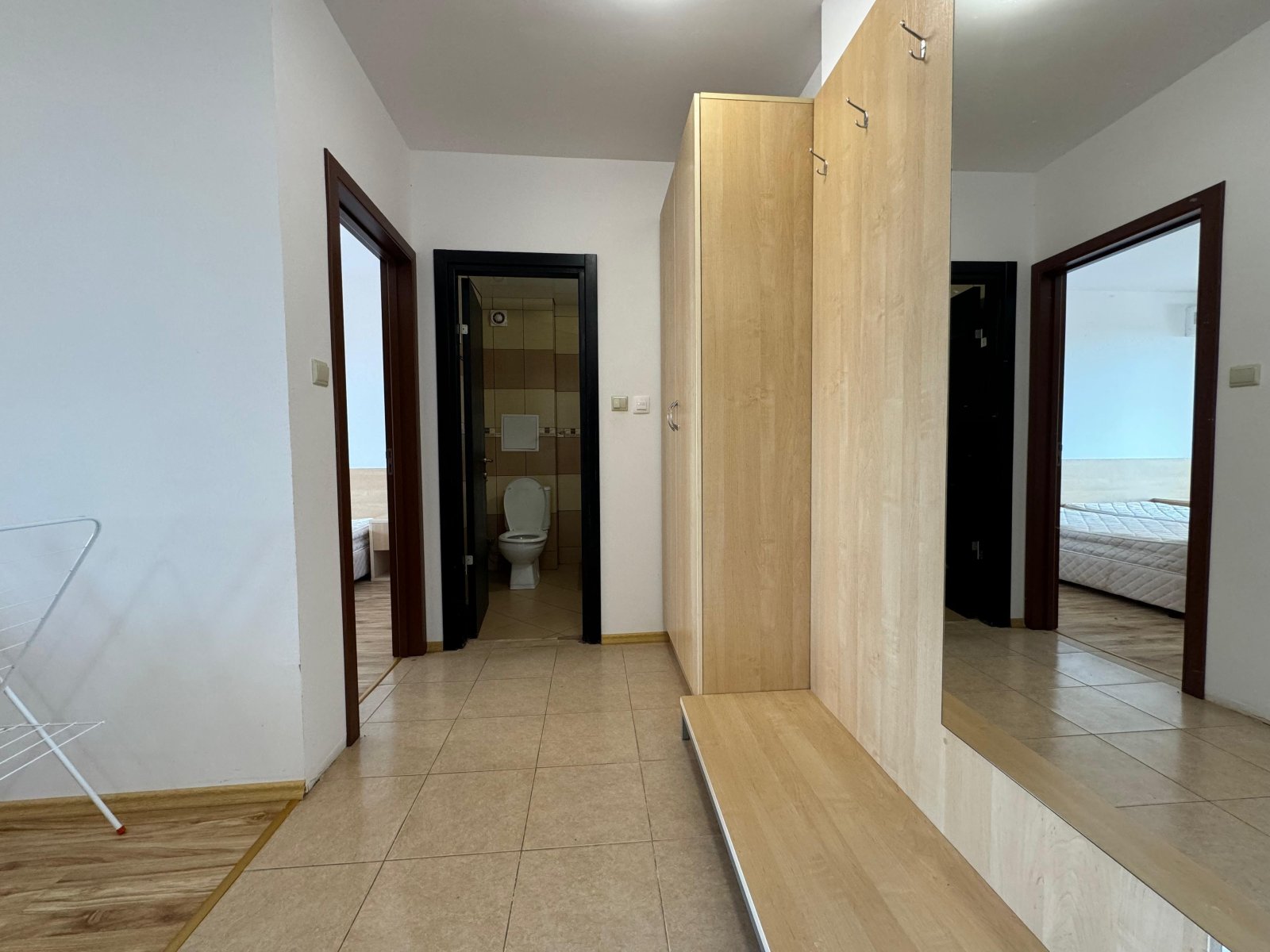 2 Zimmer Wohnung im Komplex Gardenia Hills in Kosharitsa Bulgarien