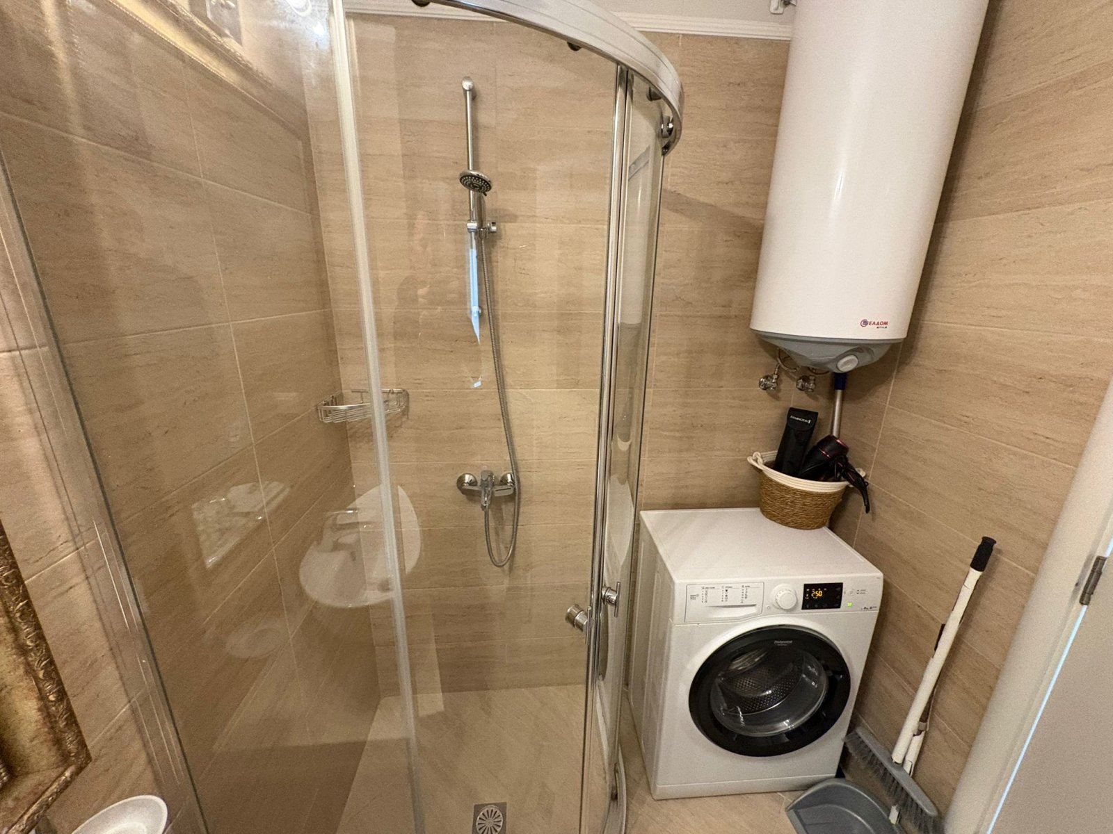 2 комнаты в люксовом комплексе Harmony Suites 11, Солнечный берег, Болгария