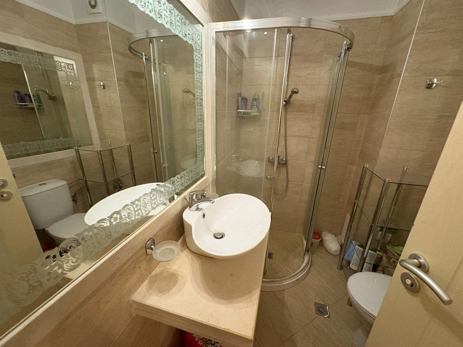 3-комнатная квартира в Harmony Suites Grand Resort Sonnenstrand, Болгария