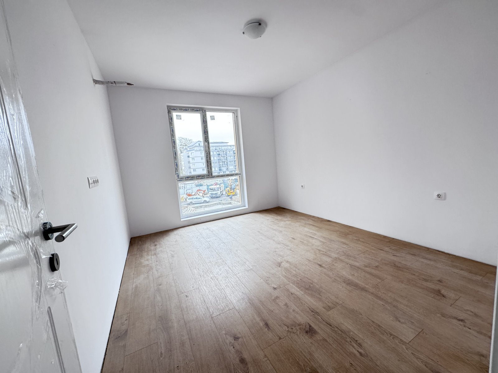 Sunny Beach: Новостройки в Aphrodite Gold, Солнечный берег (Болгария) 