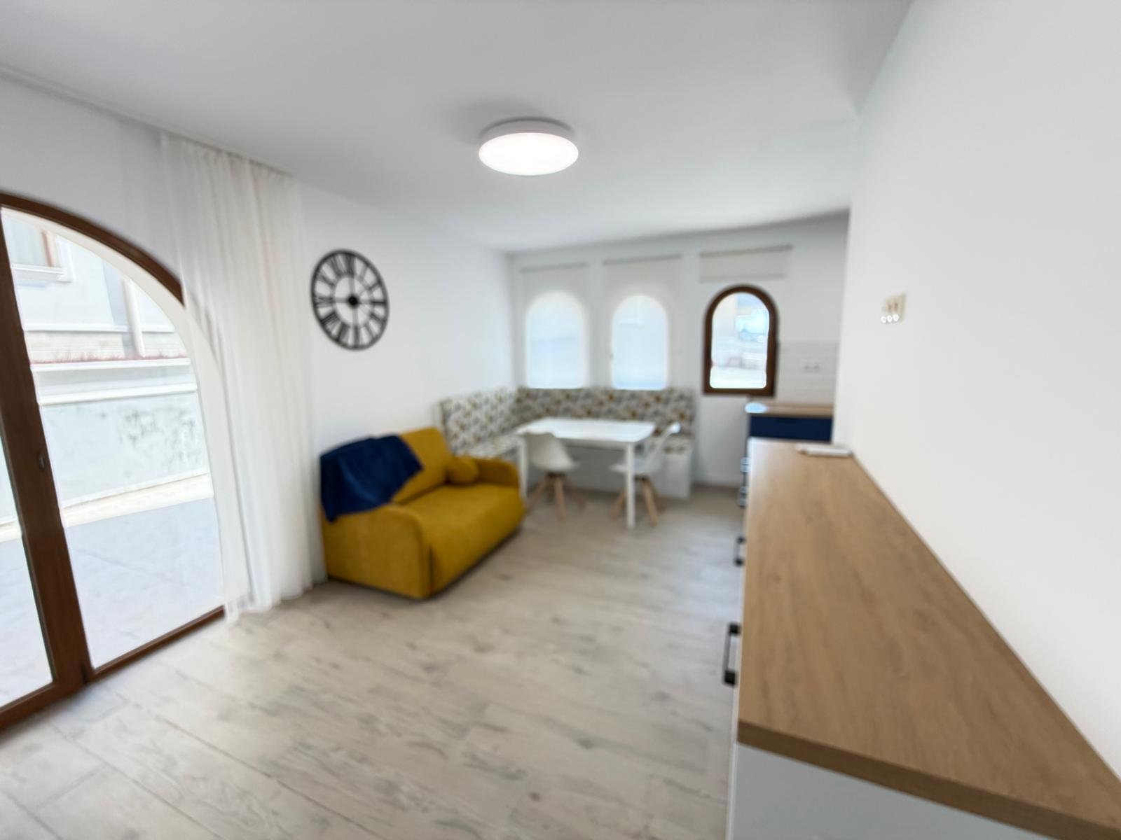 Двухкомнатная квартира в Grand Village Kosharitsa, Болгария