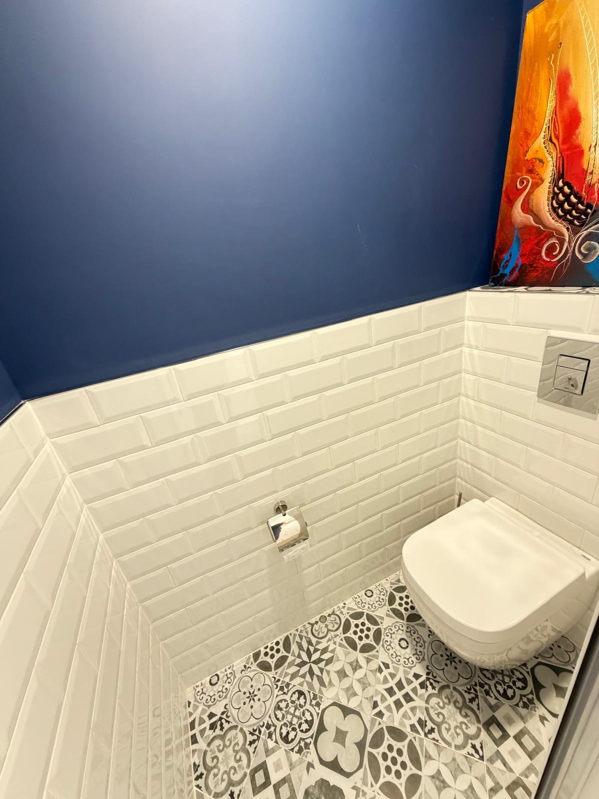 Двухкомнатная квартира в Grand Village Kosharitsa, Болгария