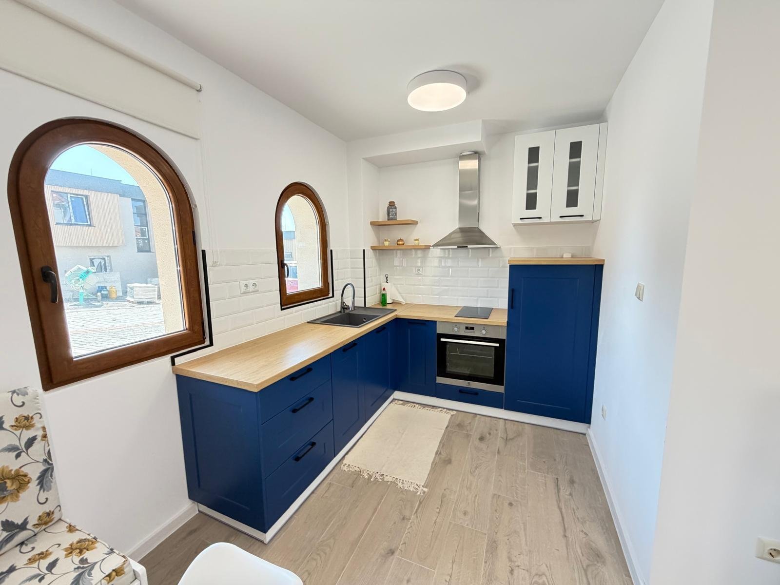 Двухкомнатная квартира в Grand Village Kosharitsa, Болгария