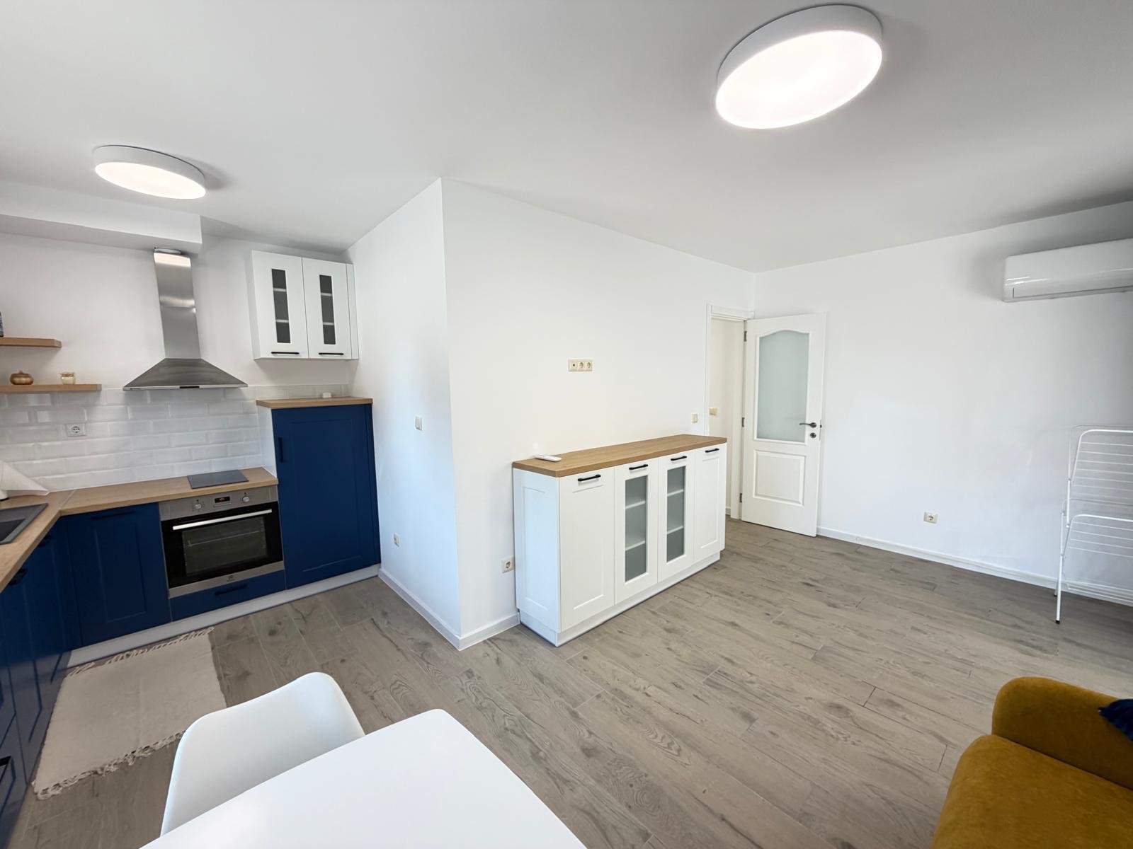 Двухкомнатная квартира в Grand Village Kosharitsa, Болгария