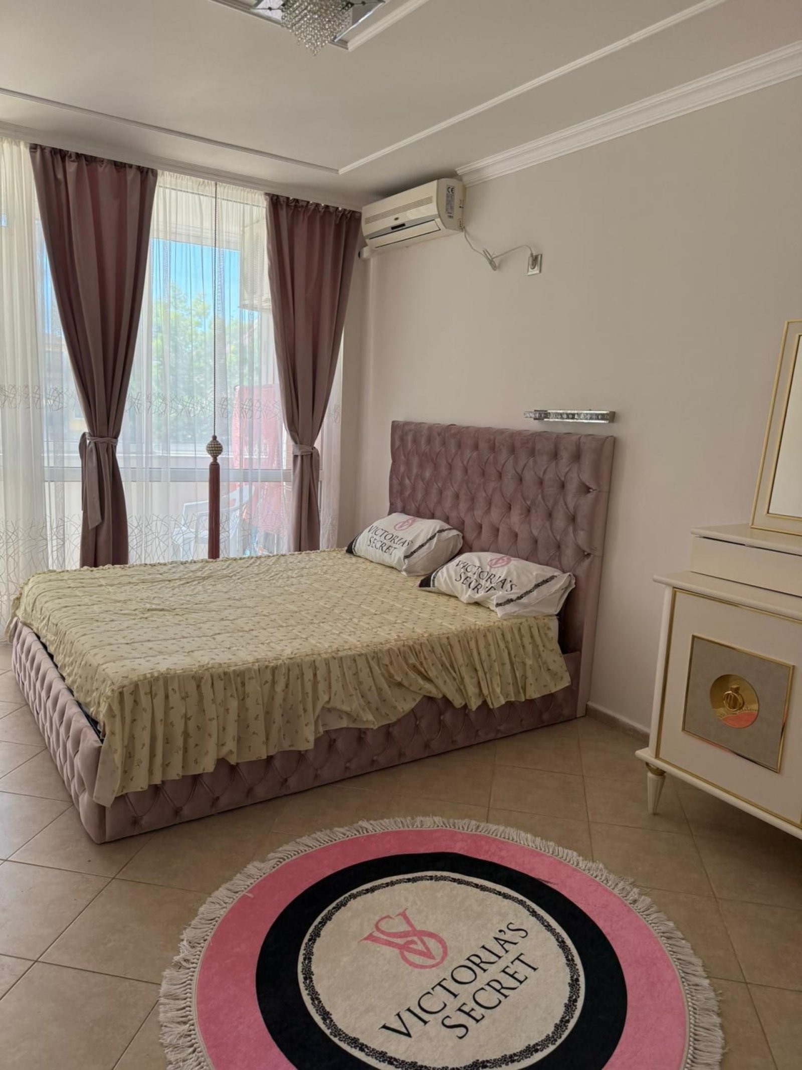 Двухкомнатная квартира в комплексе Sun Palace, Солнечный берег, Болгария