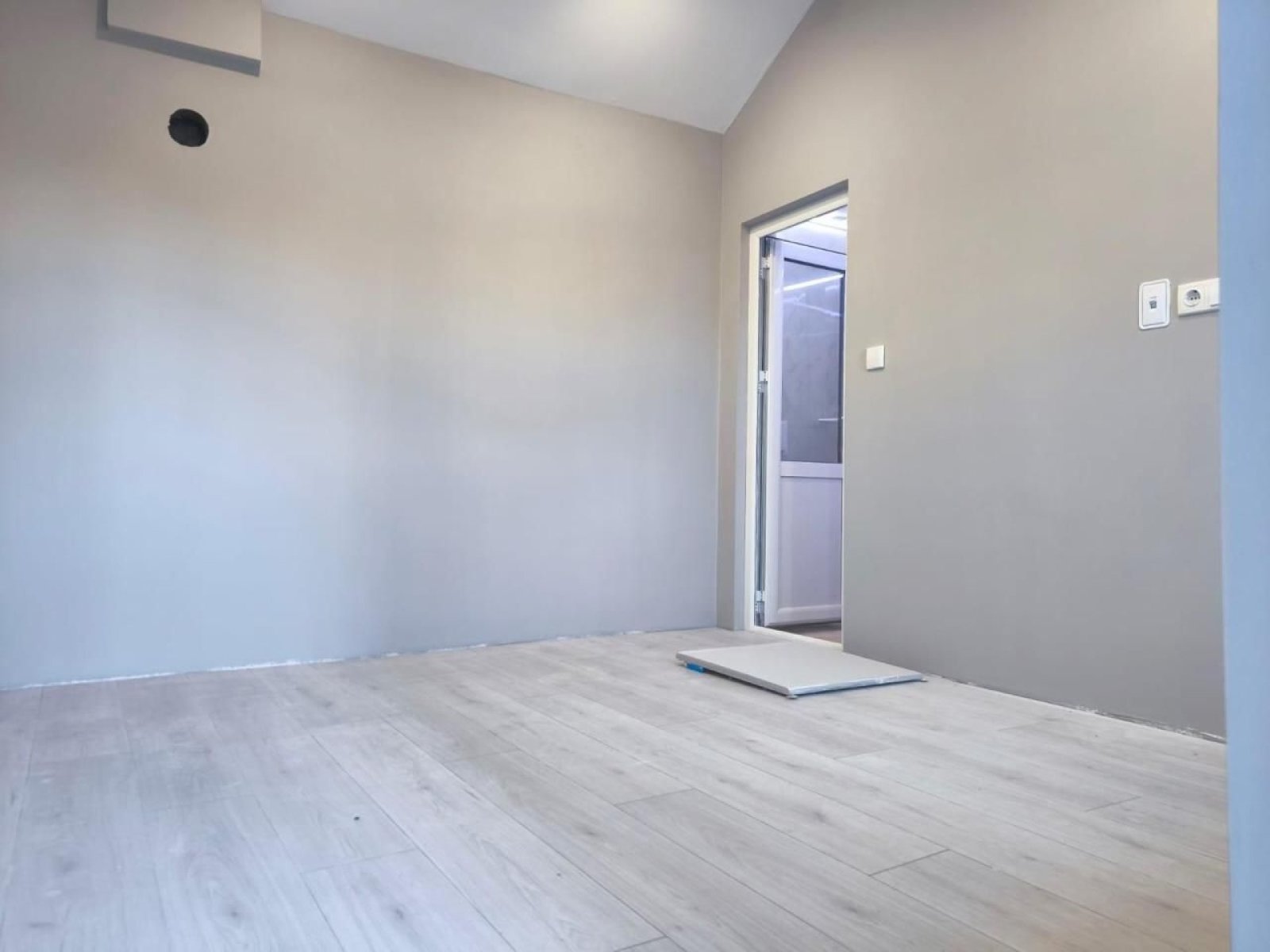 Дом в деревне Гюловцца рядом с морем с 2 спальнями, Болгария