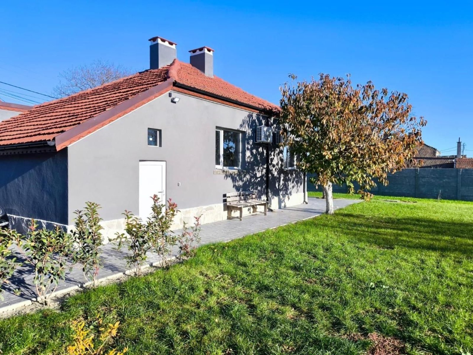 Дом в деревне Гюловцца рядом с морем с 2 спальнями, Болгария