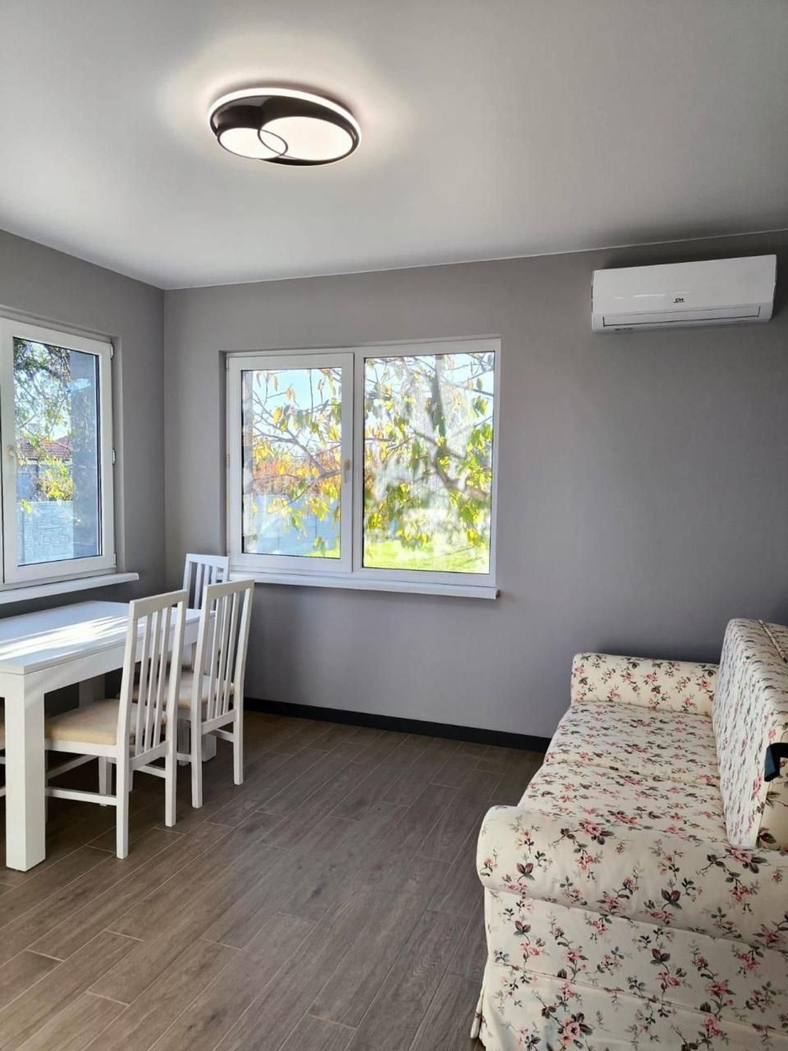 Дом в деревне Гюловцца рядом с морем с 2 спальнями, Болгария