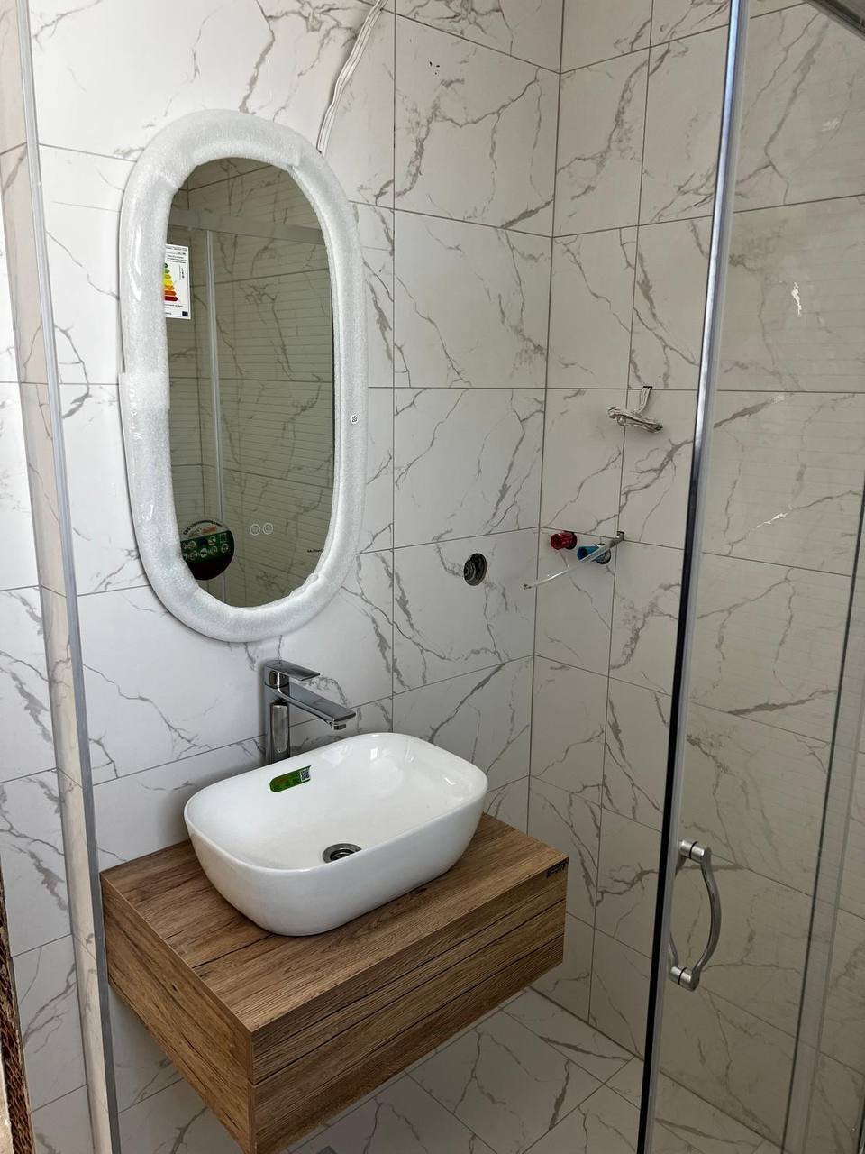 Студия в комплексе La Mer Silver Residence 3, Сонненбранд, Болгария
