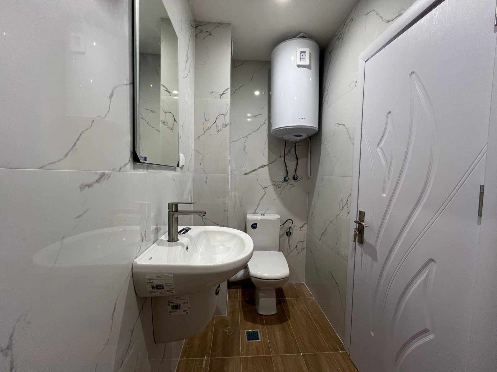 Geräumiges Ein-Zimmer-Apartment neben dem Bamboo Beach in Sozopol