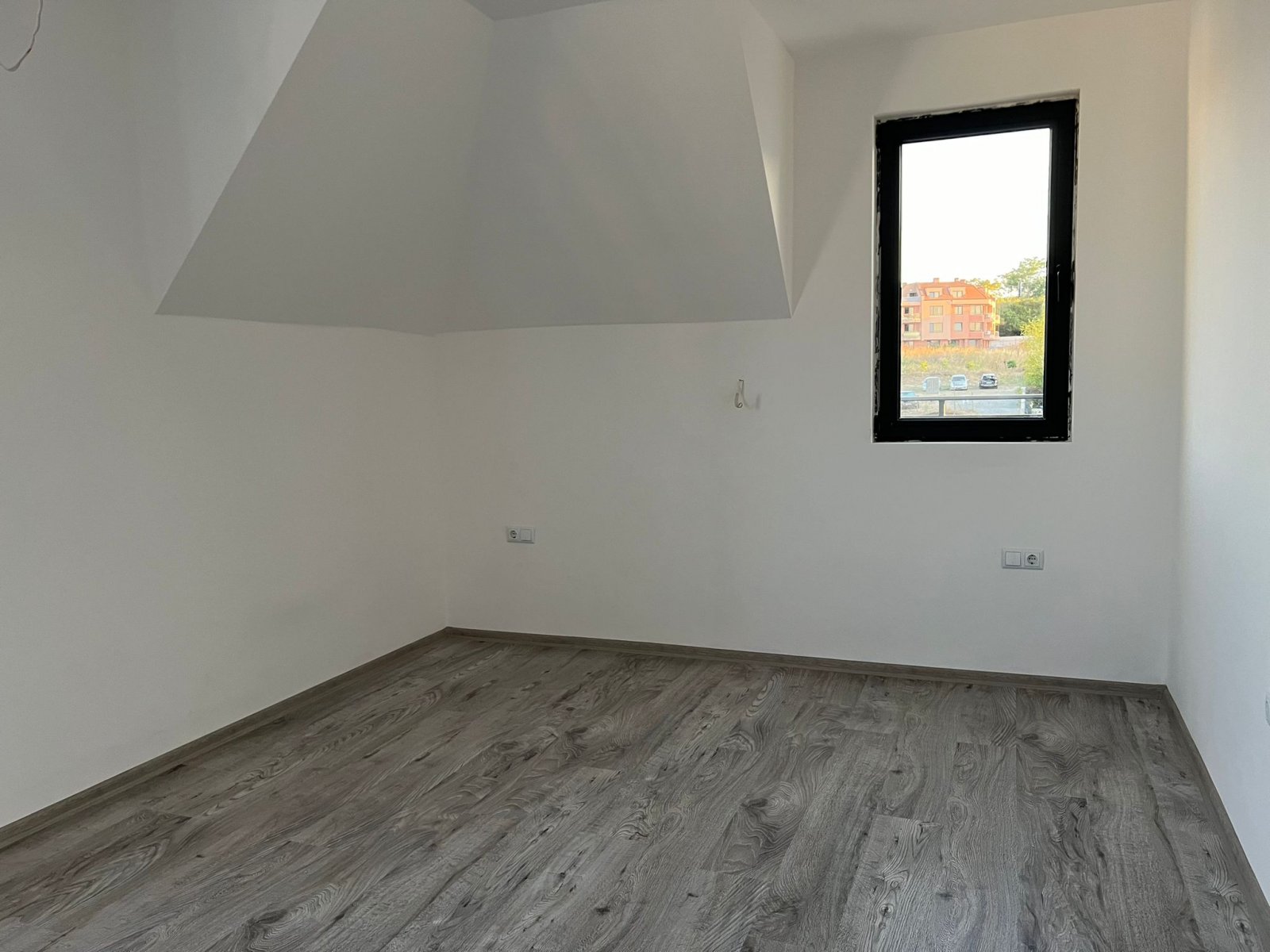 Zwei-Zimmer-Apartment mit Meerblick, Bamboo Beach, Sozopol
