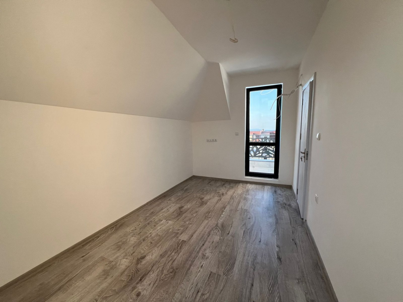 Zwei-Zimmer-Apartment mit Meerblick, Bamboo Beach, Sozopol
