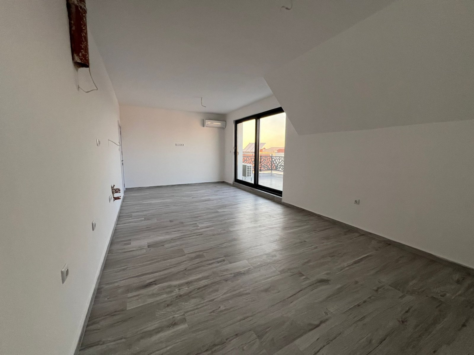 Zwei-Zimmer-Apartment mit Meerblick, Bamboo Beach, Sozopol