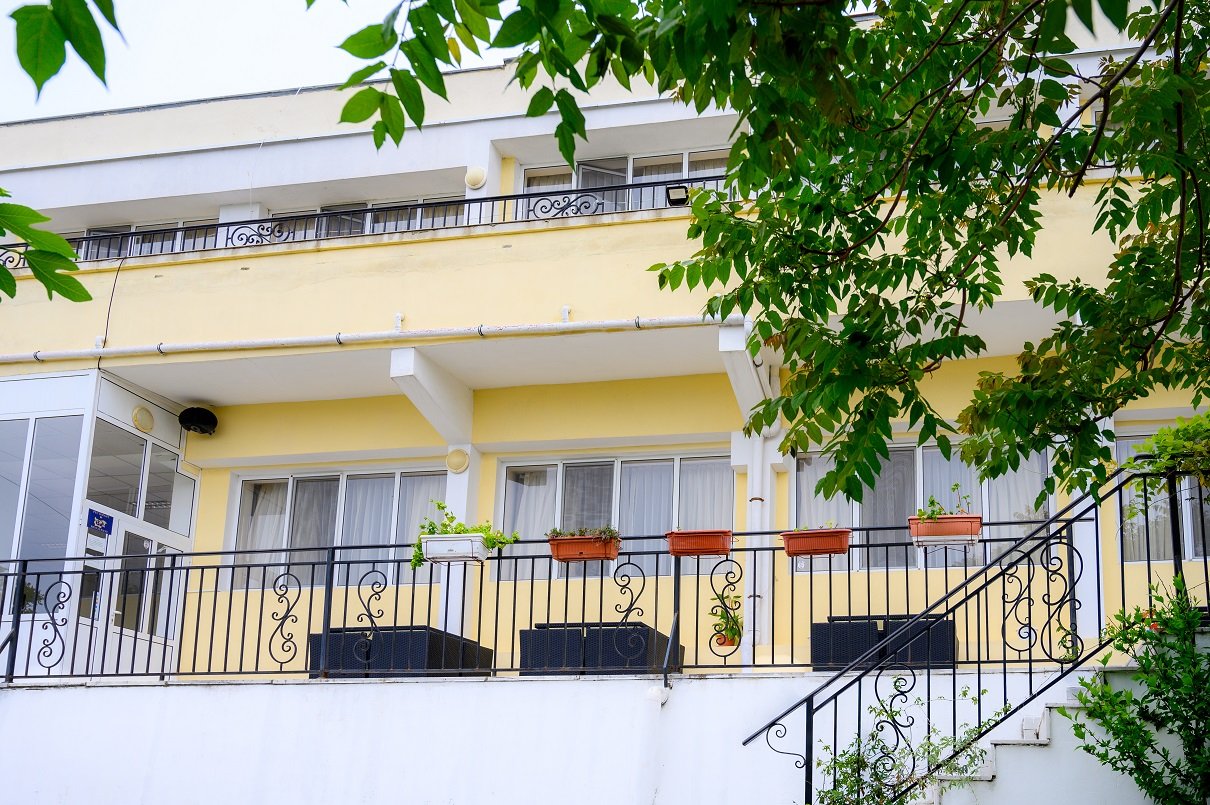 Sozopol:  