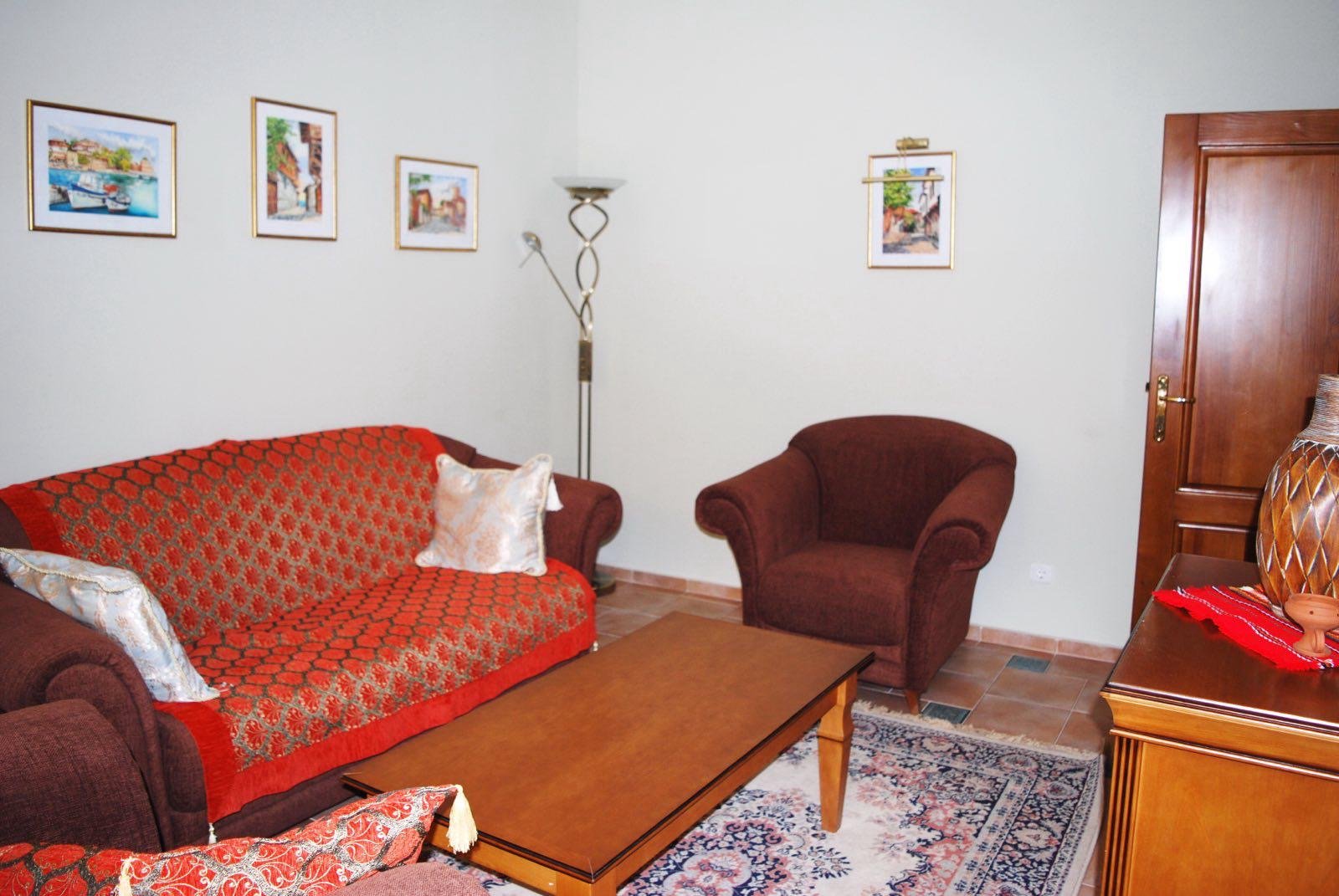 Haus in Sveti Vlas mit Meerblick