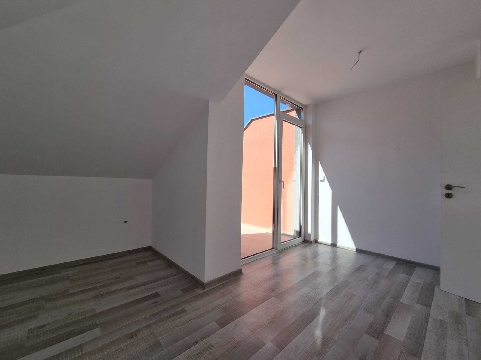 2-комнатная новая квартира в Villa Venezia в Свети Влас, Болгария