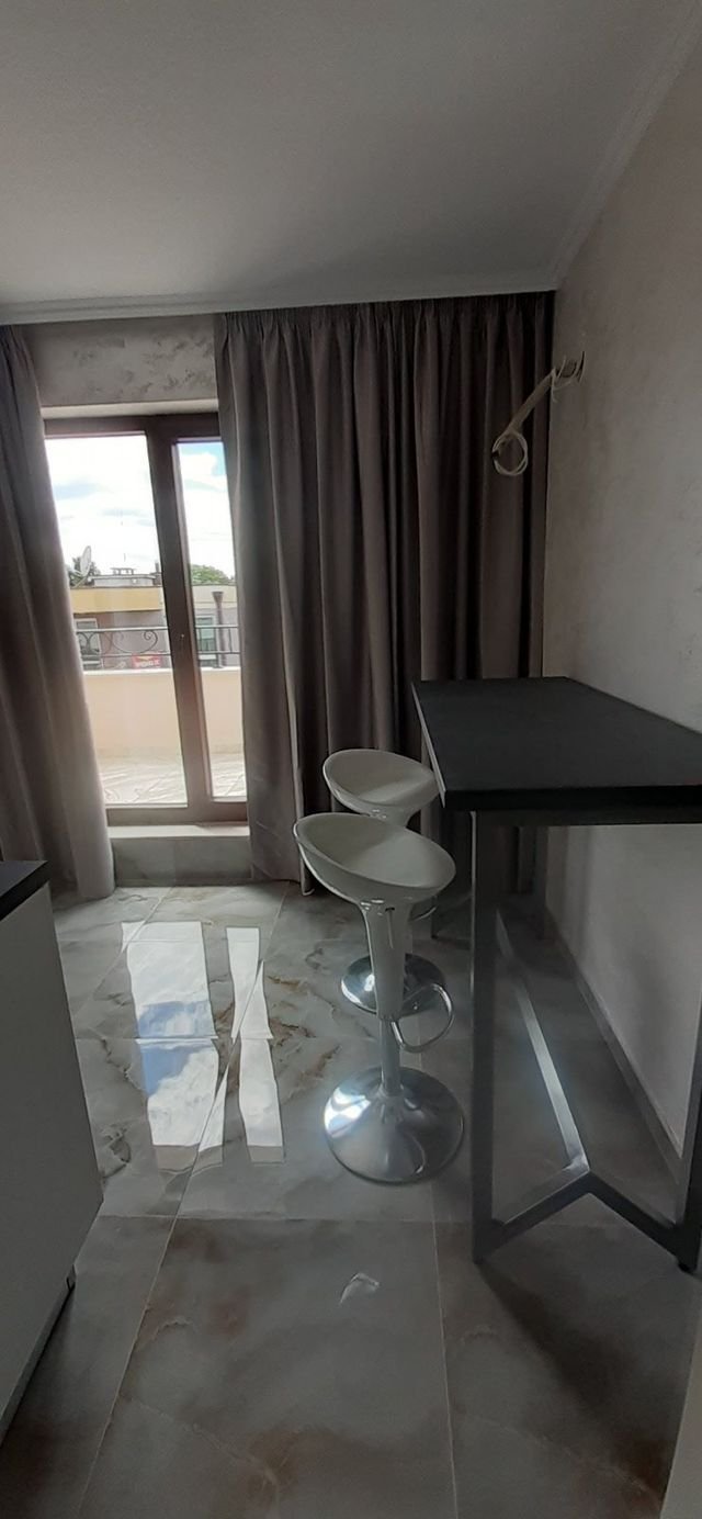 2 Zimmer Wohnung mit frontalem Meerblick Valenzia Gardens Nessebar Bulgarien