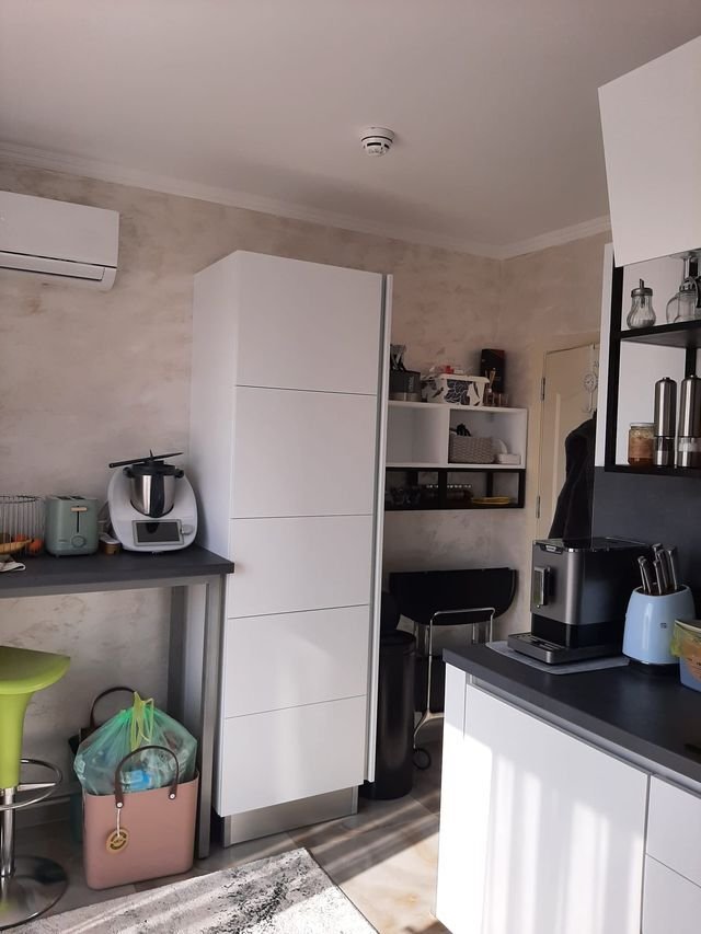 2 Zimmer Wohnung mit frontalem Meerblick Valenzia Gardens Nessebar Bulgarien