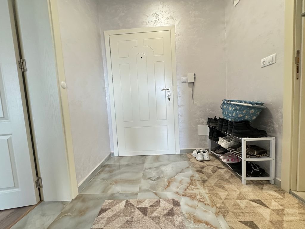 2 Zimmer Wohnung mit frontalem Meerblick Valenzia Gardens Nessebar Bulgarien