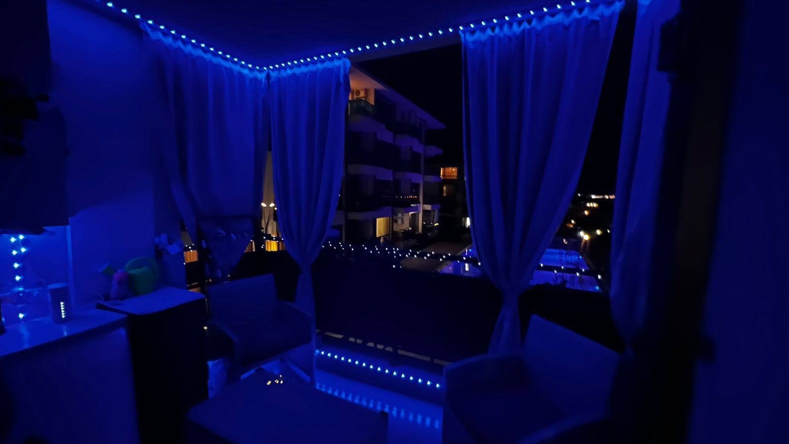 Двухкомнатная квартира в комплексе Macon Residence Wellness & SPA с видом на море, Святи Влас, Болгария