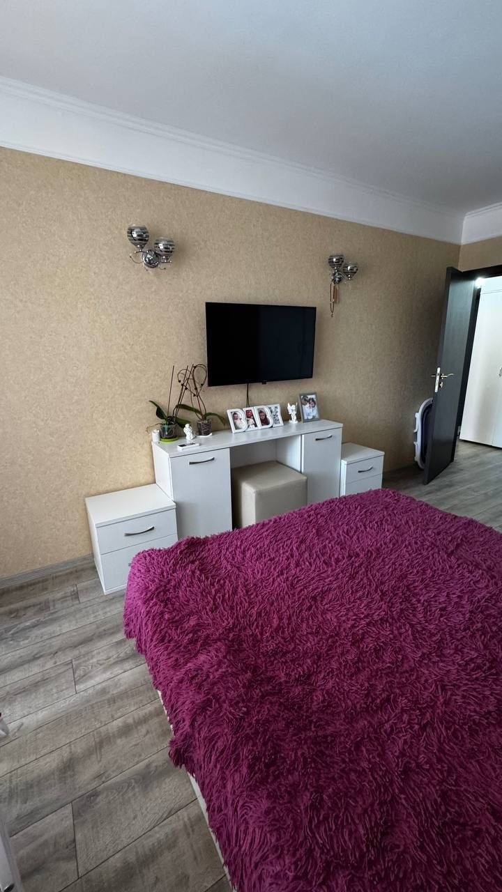 Двухкомнатная квартира в комплексе Macon Residence Wellness & SPA с видом на море, Святи Влас, Болгария