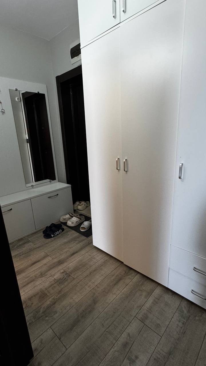 Двухкомнатная квартира в комплексе Macon Residence Wellness & SPA с видом на море, Святи Влас, Болгария