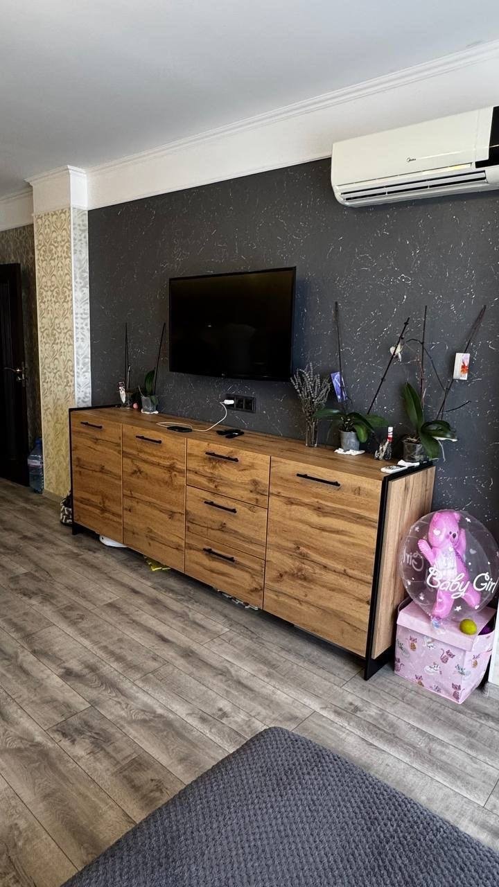 Двухкомнатная квартира в комплексе Macon Residence Wellness & SPA с видом на море, Святи Влас, Болгария