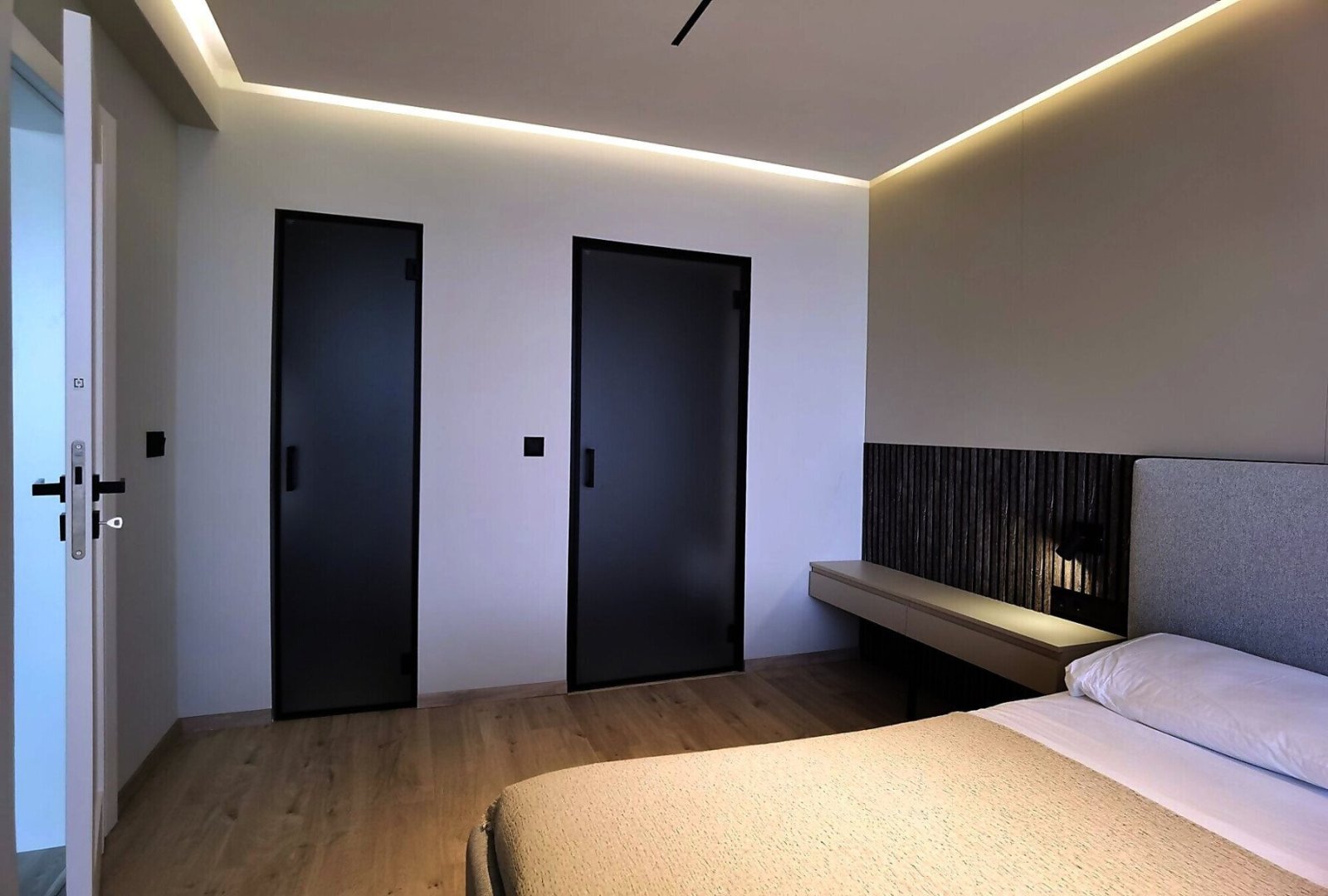 Квартира 1+2 в комплексе Dolce Vita, Свети Влас, Болгария