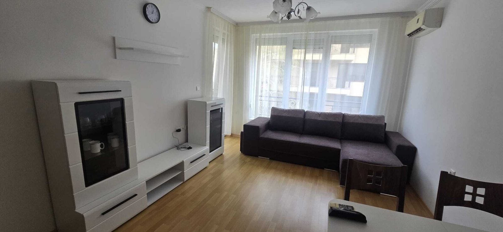 2 Zimmer Wohnung in der Magnolia Residence 2 Sonnenstrand Bulgarien