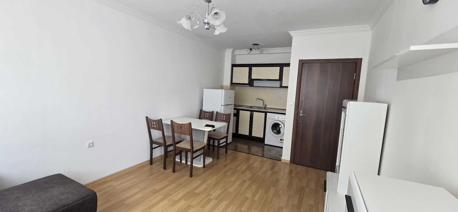 2 Zimmer Wohnung in der Magnolia Residence 2 Sonnenstrand Bulgarien