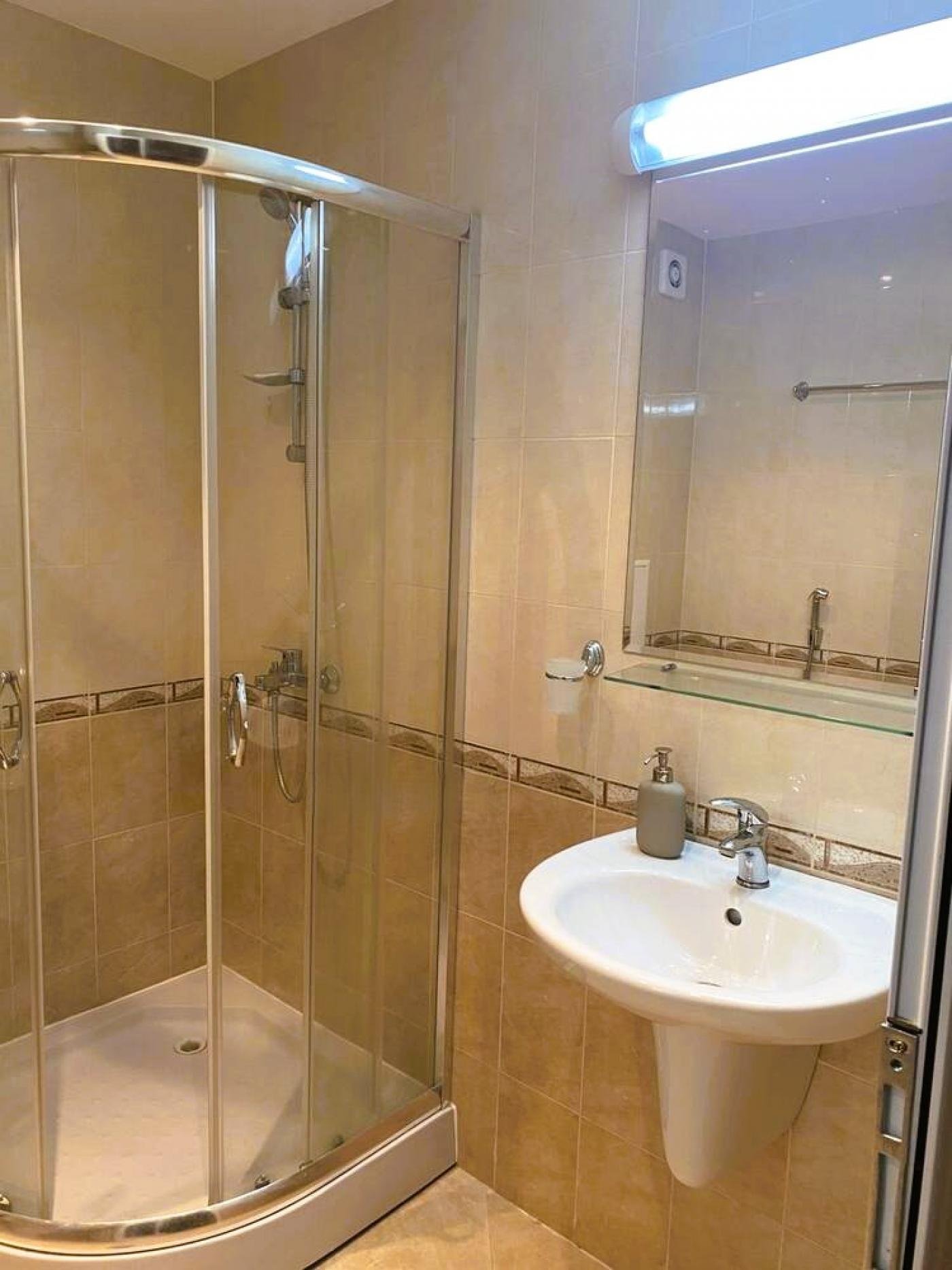 Студия-апартаменты | 35 м² | Аква Мечты | Свети Влас
