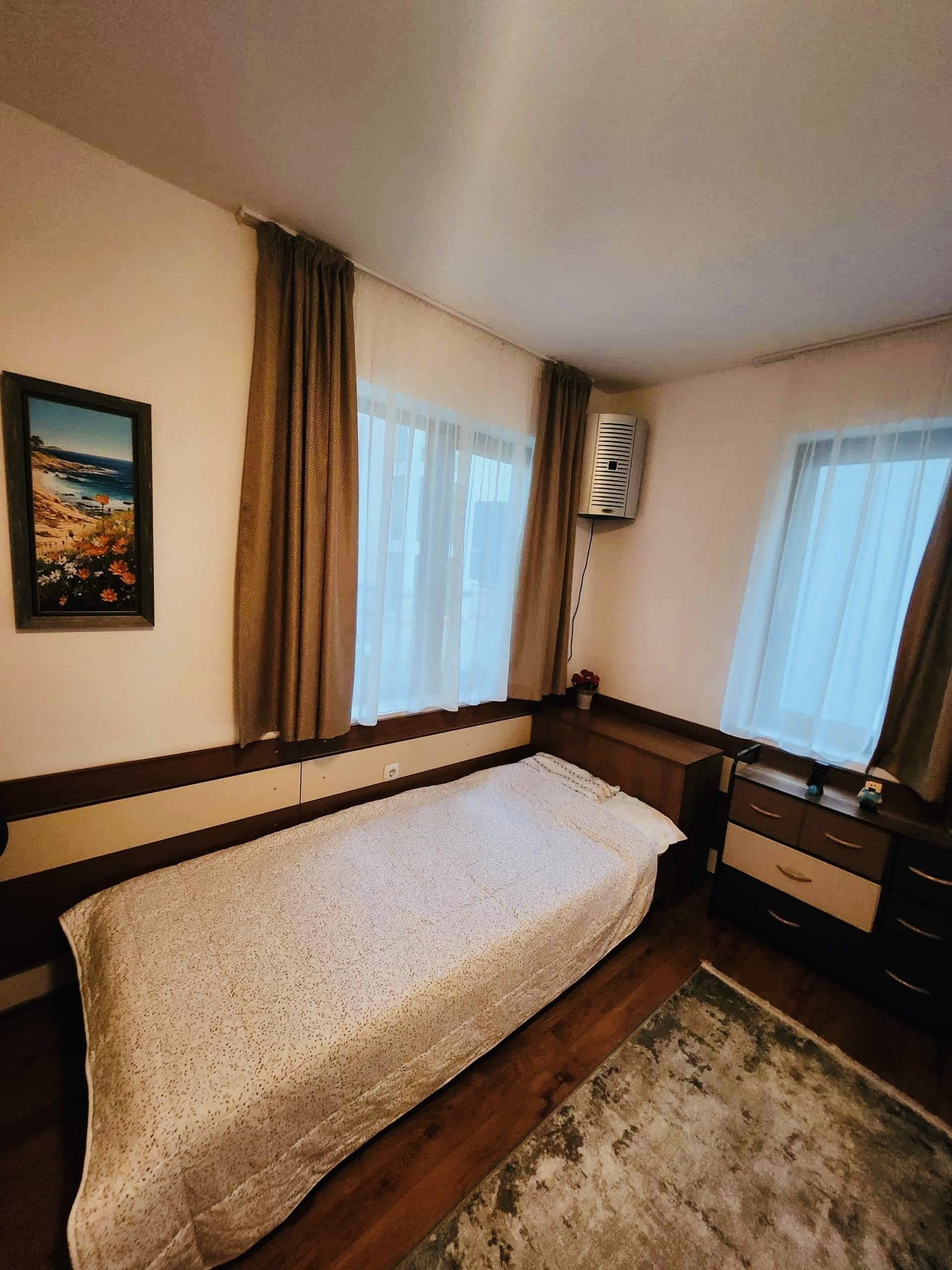 3-комнатная квартира в Sea Dreams, Свети Влас, Болгария