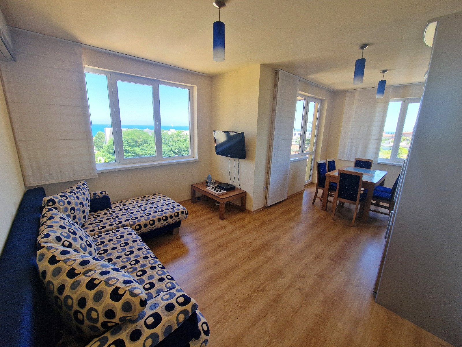 3 Zimmer Wohnung im Sunny Season Byala Bulgarien