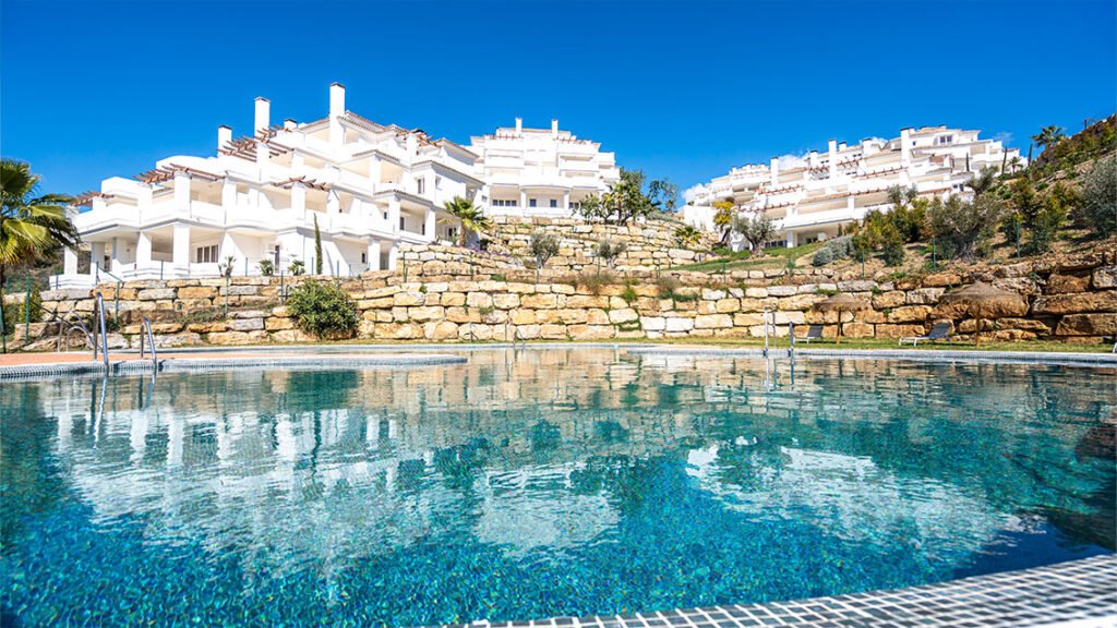 Marbella, Malaga: Роскошные апартаменты с террасой, недалеко от пляжей и полей для гольфа, Марбелья. Marbella, Malaga: Роскошные апартаменты с террасой, недалеко от пляжей и полей для гольфа, Марбелья.