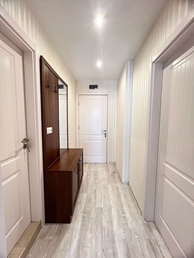 2 Zimmer Wohnung im Harmony Suites 20 Sveti Vlas Bulgarien