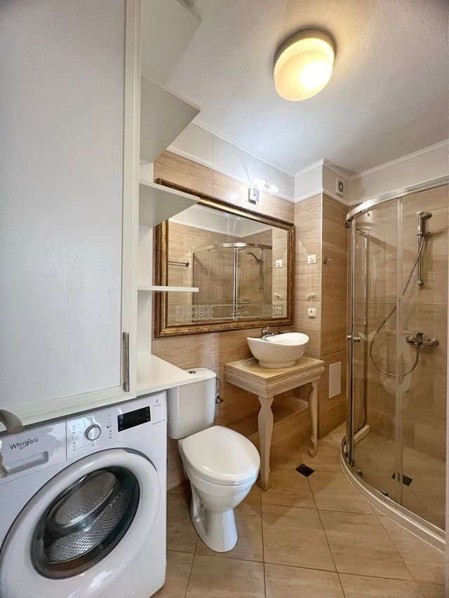 2 Zimmer Wohnung im Harmony Suites 20 Sveti Vlas Bulgarien