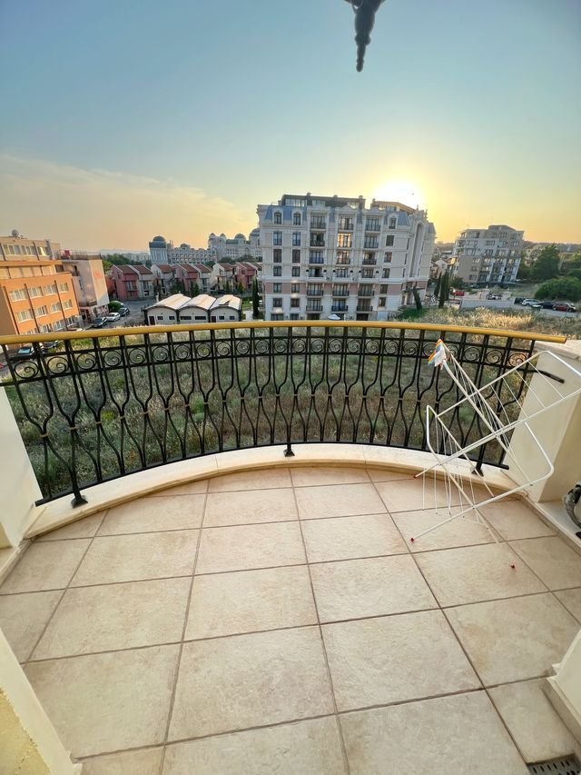 2 Zimmer Wohnung im Harmony Suites 20 Sveti Vlas Bulgarien