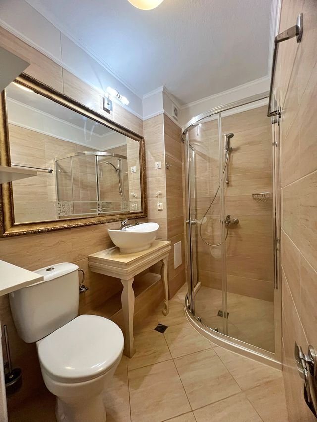 2 Zimmer Wohnung im Harmony Suites 20 Sveti Vlas Bulgarien