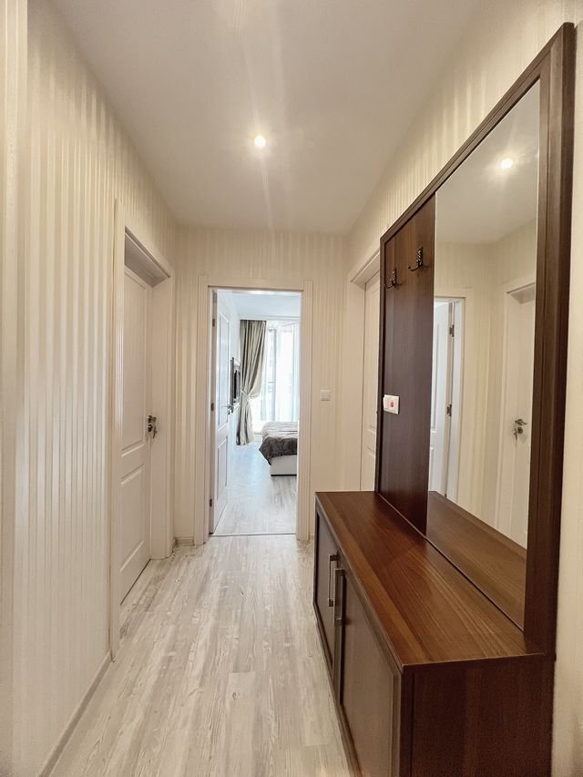 2 Zimmer Wohnung im Harmony Suites 20 Sveti Vlas Bulgarien