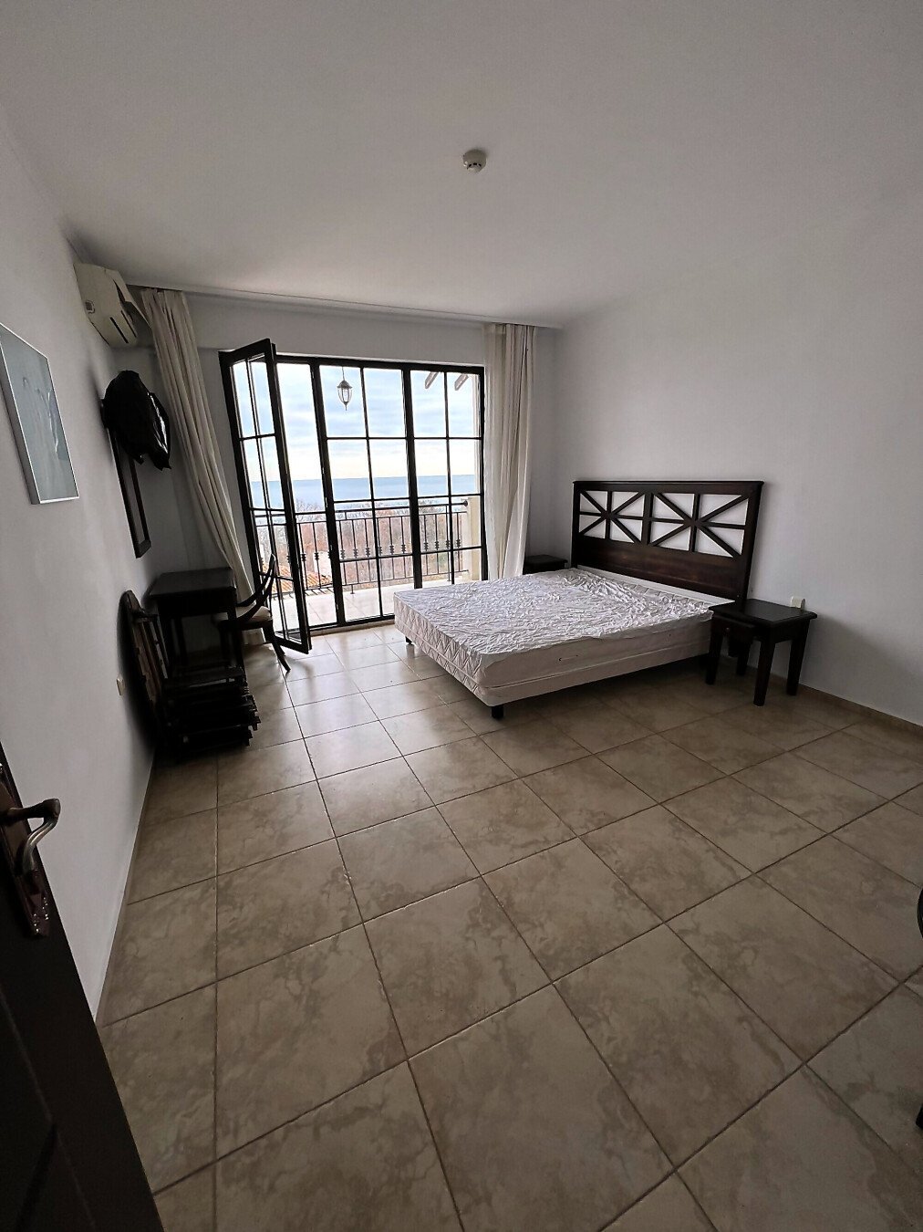 Квартира 1+2 в курорте The Cliff Beach & Spa, Обзор, Болгария