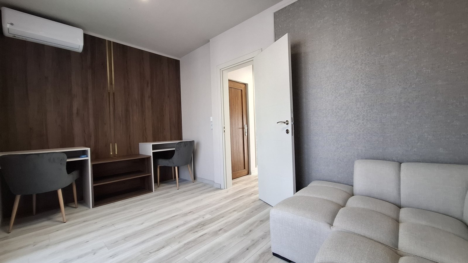 Трехэтажный таунхаус на первой береговой линии, Sun Coast Resort, 50 м от пляжа, Свети Влас, Болгария