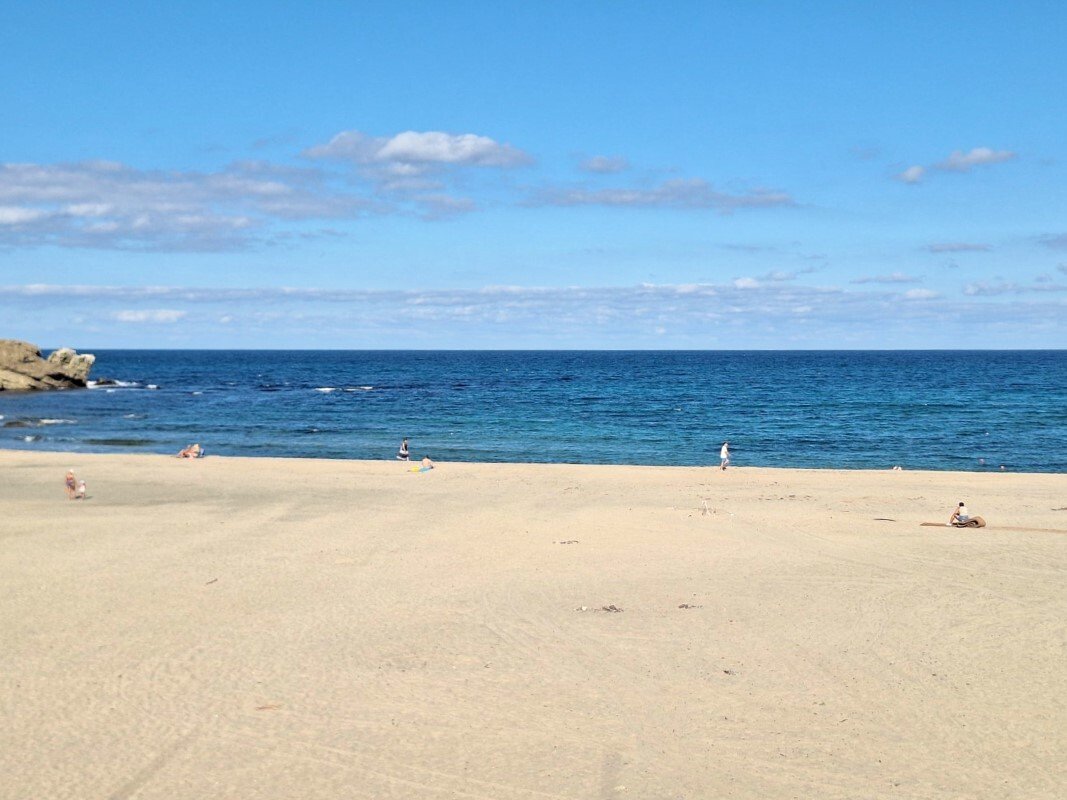 1+1-квартира в комплексе Primea Beach, Царево, Болгария