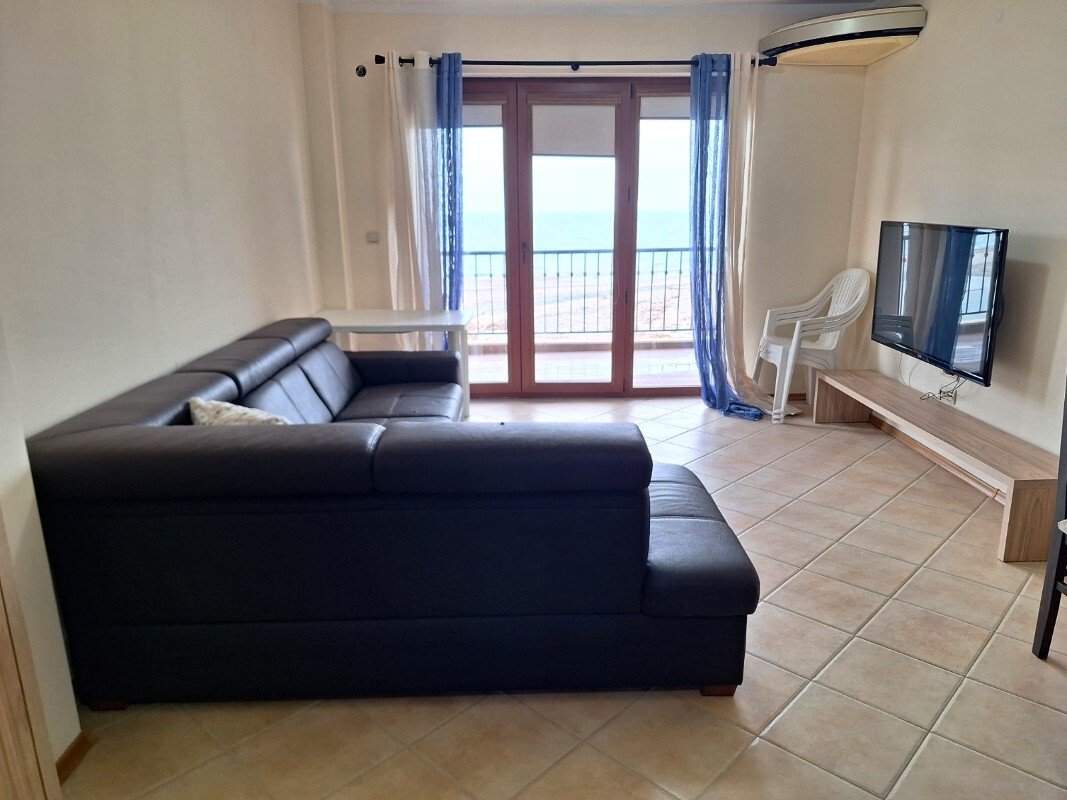 1+1-квартира в комплексе Primea Beach, Царево, Болгария