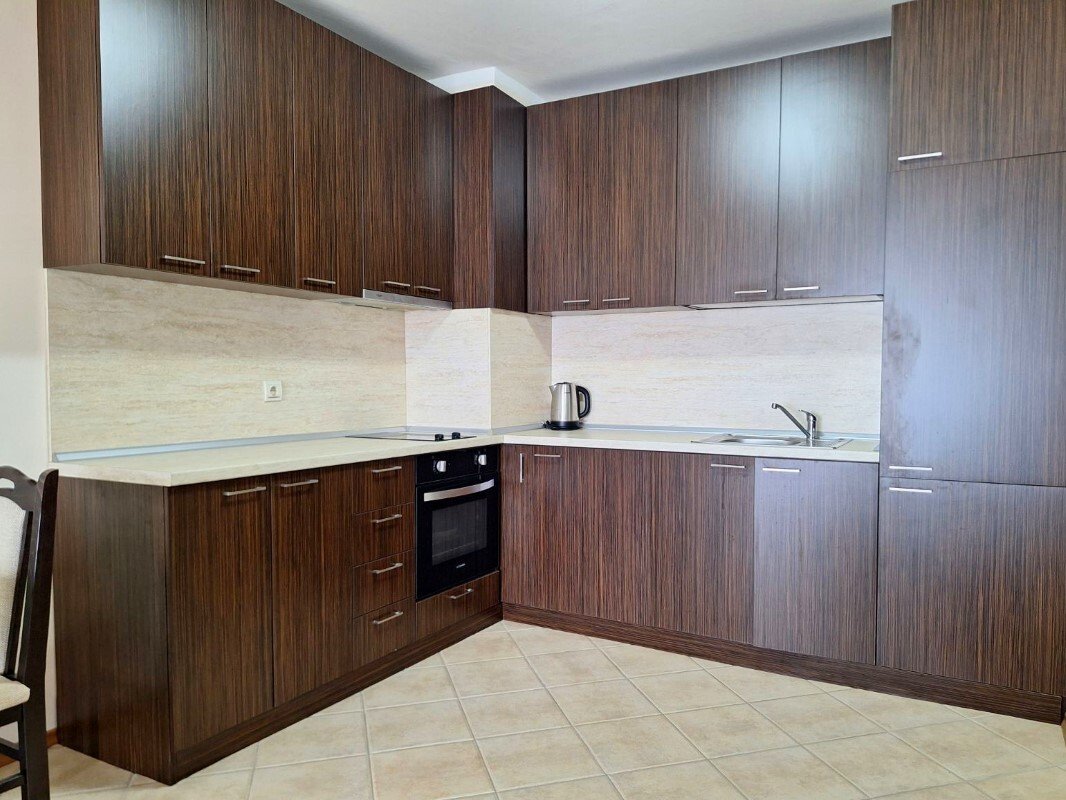 1+1-квартира в комплексе Primea Beach, Царево, Болгария