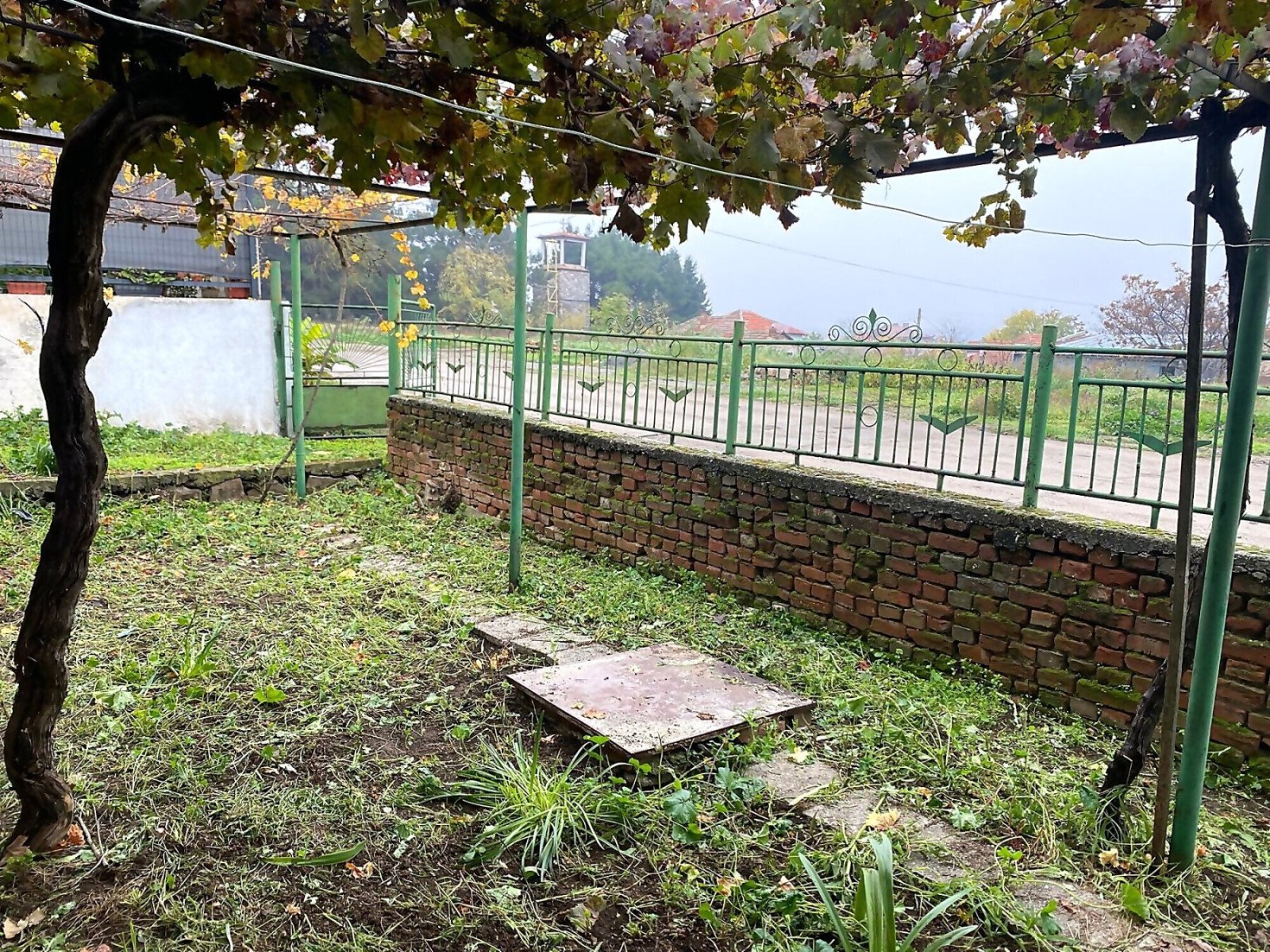 Дом с тремя спальнями в Балгарово, Болгария