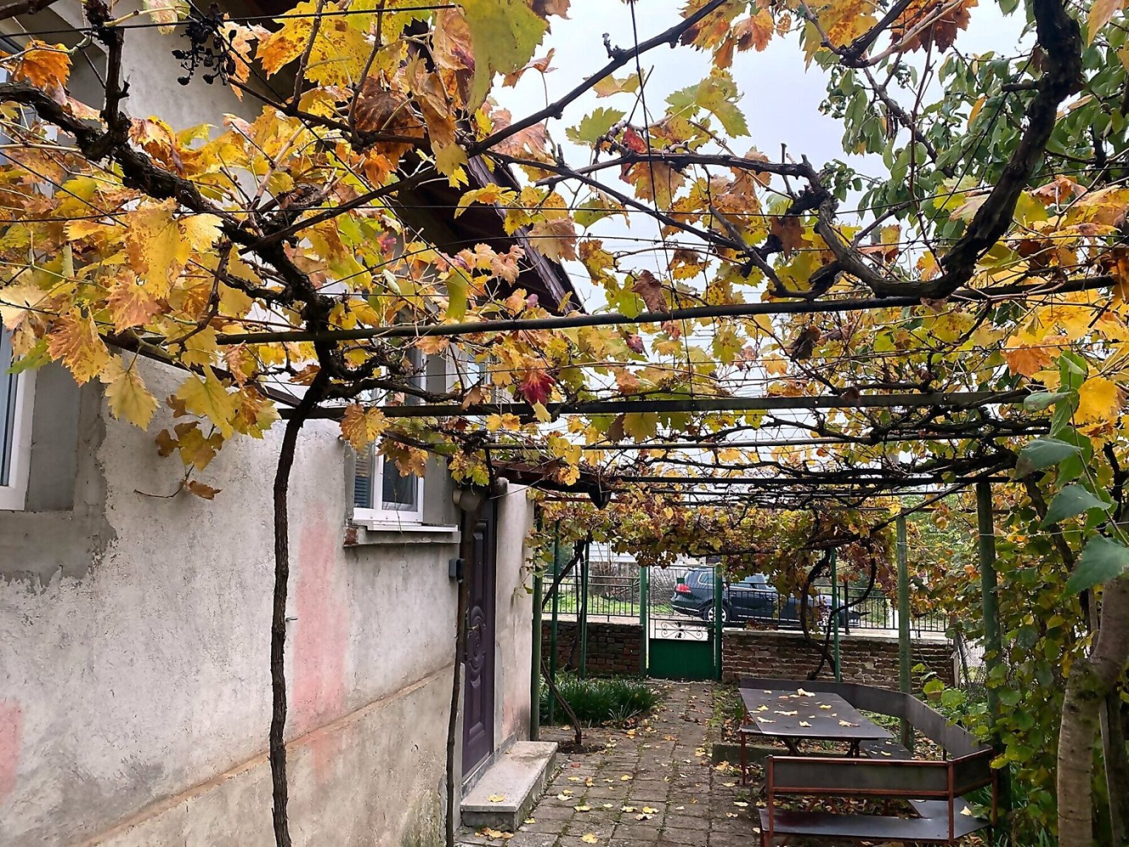 Дом с тремя спальнями в Балгарово, Болгария