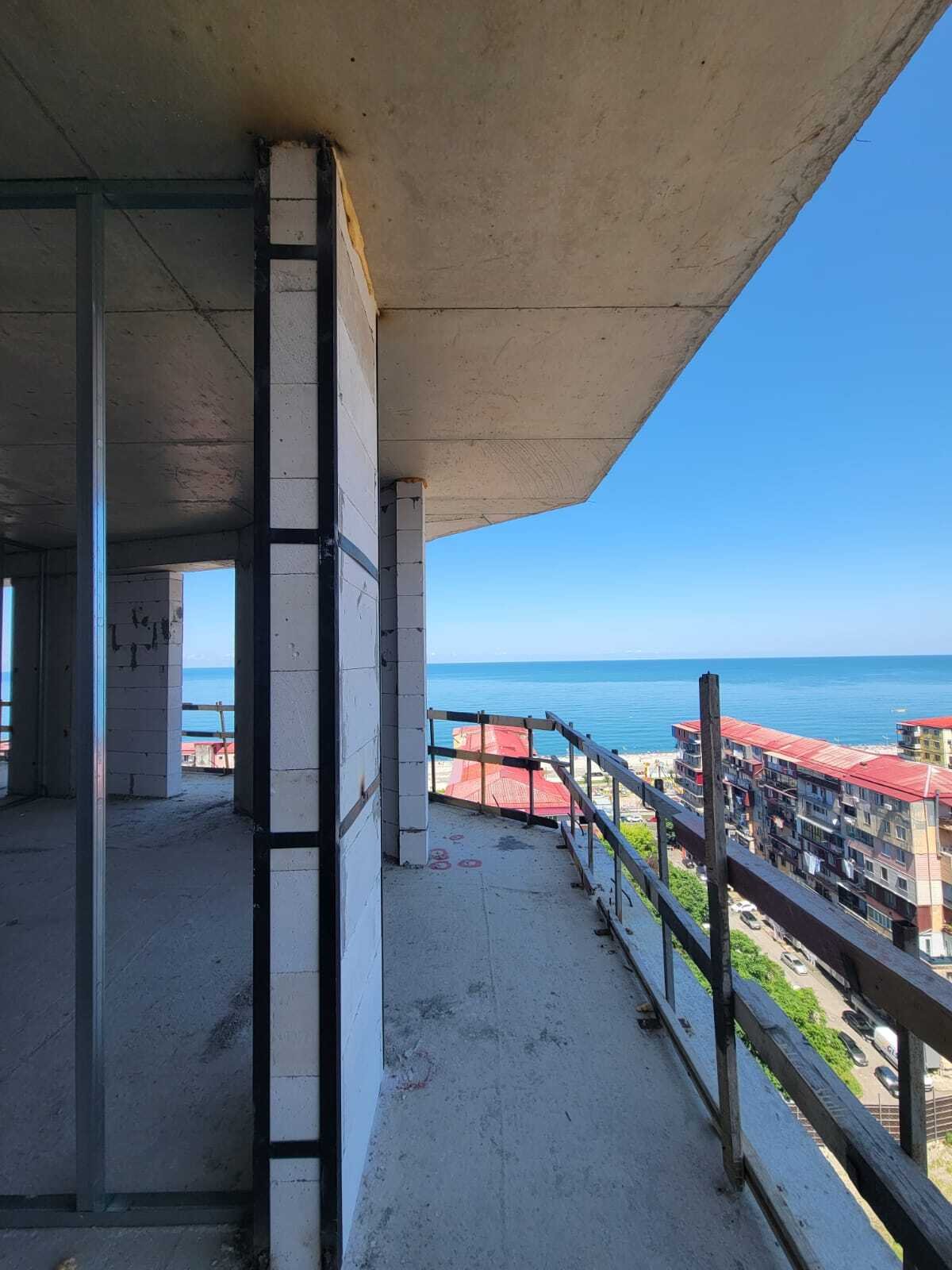 Ramada Hotel & Suites by Wyndham – Markenhotel-инвестиции в Батуми, Грузия, с возможностью гибкой оплаты и профессиональным управлением
