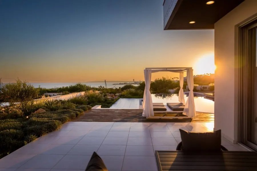 Отдельная вилла в Айя-Напе, Фамагуста