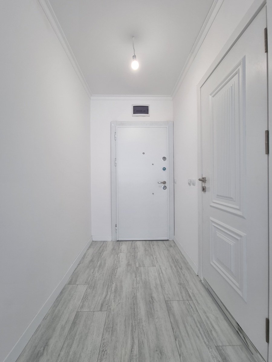 Незастроенная студия в Magnolia Residence 7, Солнечный берег, Болгария